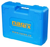 Přepravní kufr Narex BMC-EKK 31 65404608