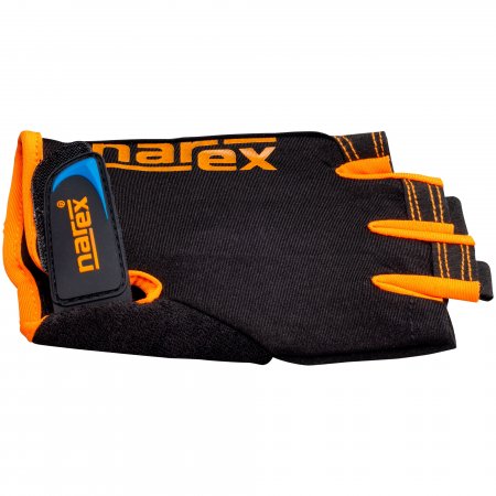 Pracovní rukavice Narex SET FG