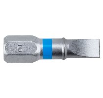 Bit šroubovací Narex Super Lock F5-25 BLUE 65404479