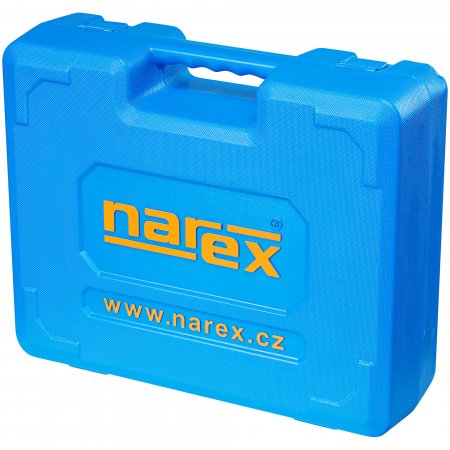 Přepravní kufr Narex BMC-EKV 21 65404607